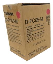 Купить Toshiba D-FC65-M, доставка 6LJ10690100