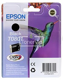 Купить Epson C13T08014011, доставка C13T08014011