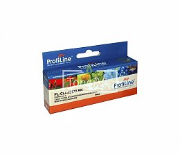 Купить ProfiLine CLI-451BK XL, доставка PL-CLI-451BKXL