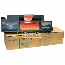 Купить Kyocera TK-16H, доставка 37027016