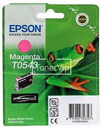 Купить Epson C13T05434010, доставка C13T054340