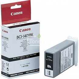 Купить Canon BCI-1401Bk, доставка 7568A001