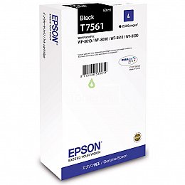 Купить Epson C13T756140, доставка C13T756140