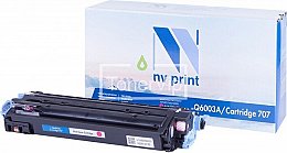 Купить NV-Print Q6003A/707 M Premium, доставка NV-Q6003A/707PRM