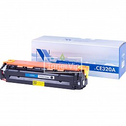 Купить NV-Print CE320A, доставка NV-CE320A