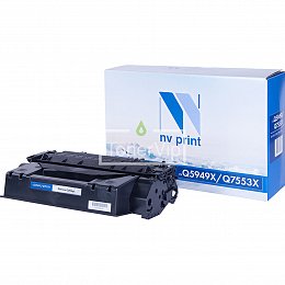 Купить NV-Print Q5949X/Q7553X, доставка NV-Q5949X/Q7553X