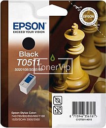 Купить Epson C13T051140, доставка C13T051140