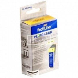 Купить ProfiLine PGI-5BK (0628B024), доставка PL-PGI-5BK