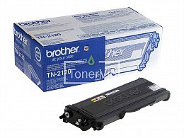 Купить Brother TN2120, доставка TN-2120