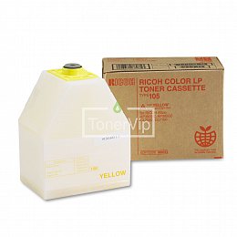 Купить Ricoh Casette type 105 Y, доставка 885407