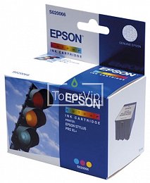 Купить Epson C13S02006640, доставка C13S02006640