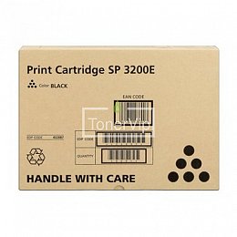 Купить Ricoh Print Cartridge Type SP3200E, доставка 402887