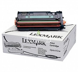 Купить Lexmark 10E0043, доставка 1,00E+44