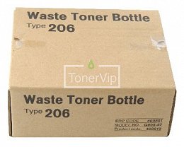 Купить Ricoh Waste Bottle Type 206, доставка 400513