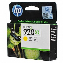 Купить HP CD974A 920XL, доставка CD974AE