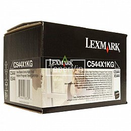 Купить Lexmark C544X1KG, доставка C544X1KG