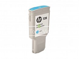 Купить HP F9K17A 728, доставка F9K17A