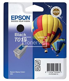 Купить Epson C13T019401, доставка C13T019401