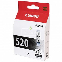 Купить Canon PGI-520Bk, доставка 2932B004