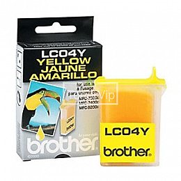 Купить Brother LC04Y, доставка LC-04Y