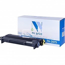 Купить NV-Print TN-2075, доставка NV-TN-2075