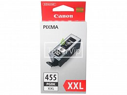 Купить Canon PGI-455PGBk XXL, доставка 8052B001