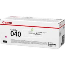 Купить Canon Cartridge 040 M, доставка 0456C001