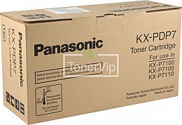 Купить Panasonic KX-PDP7, доставка KX-PDP7