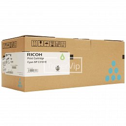 Купить Ricoh Print Cartridge Type SPC310HE C (406480/407637), доставка 406480