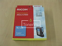 Купить Ricoh Print Cartridge RC-C31 (405505), доставка 405505