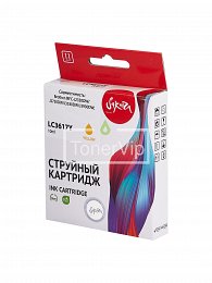 Купить Sakura LC3617Y, доставка SILC3617Y