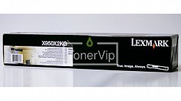 Купить Lexmark X950X2KG, доставка X950X2KG