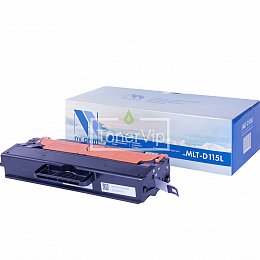 Купить NV-Print MLT-D115L, доставка NV-MLT-D115L