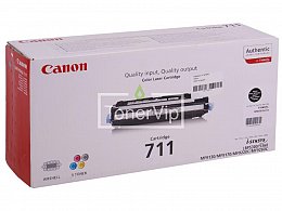 Купить Canon 711Bk, доставка 1660B002