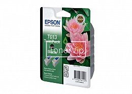 Купить Epson C13T01340210, доставка C13T013402