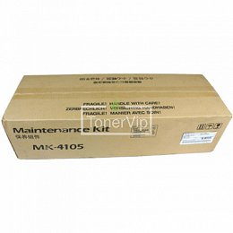 Купить Kyocera MK-4105 (1702NG0UN0/1702NG8NL0), доставка 1702NG0UN0