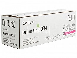 Купить Canon 034 DU M, доставка 9456B001