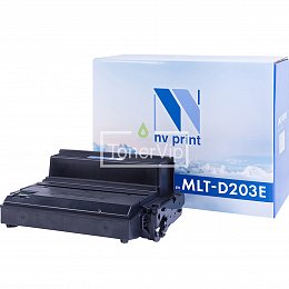 Купить NV-Print MLT-D203E, доставка NV-MLT-D203E