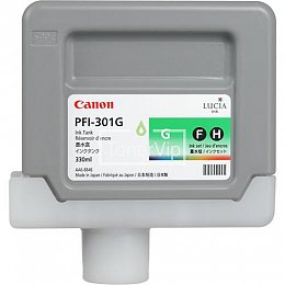 Купить Canon PFI-301G, доставка 1493B001