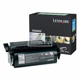 Купить Lexmark 12A0829, доставка 12A0829