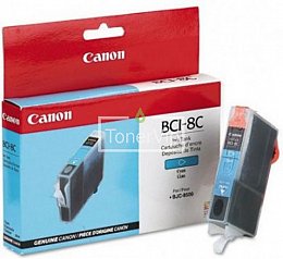 Купить Canon BCI-8C, доставка 0979A002