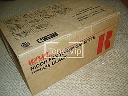 Купить Ricoh Cassette Type 1435, доставка 430223