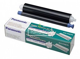 Купить Panasonic KX-FA67A7, доставка KX-FA67A