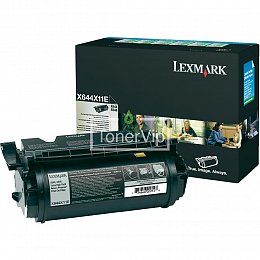 Купить Lexmark X644X11E, доставка X644X11E