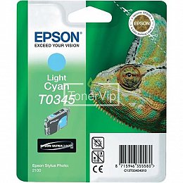 Купить Epson C13T03454010, доставка C13T034540