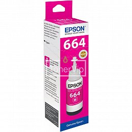 Купить Epson C13T664398, доставка C13T664398