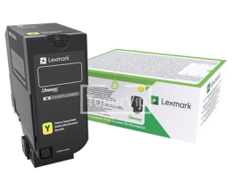 Купить Lexmark 84C5HYE, доставка 84C5HYE