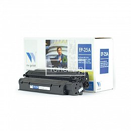 Купить NV-Print EP-25 (5773A004), доставка NV-EP-25