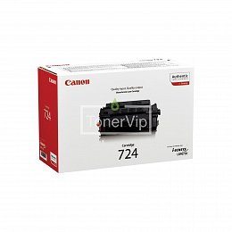 Купить Canon Cartridge 724H, доставка 3482B002