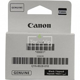 Купить Canon QY6-8028 Black, доставка QY6-8028